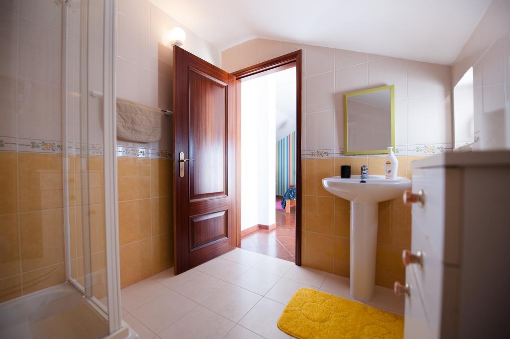 Baleal Beach Holiday Villa Exterior photo