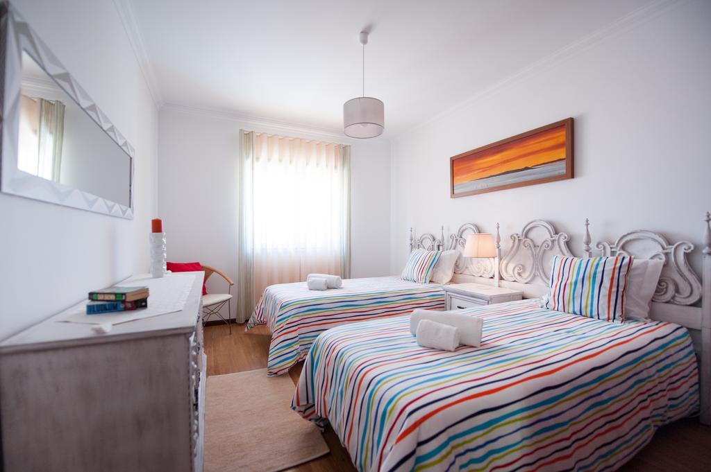 Baleal Beach Holiday Villa Exterior photo