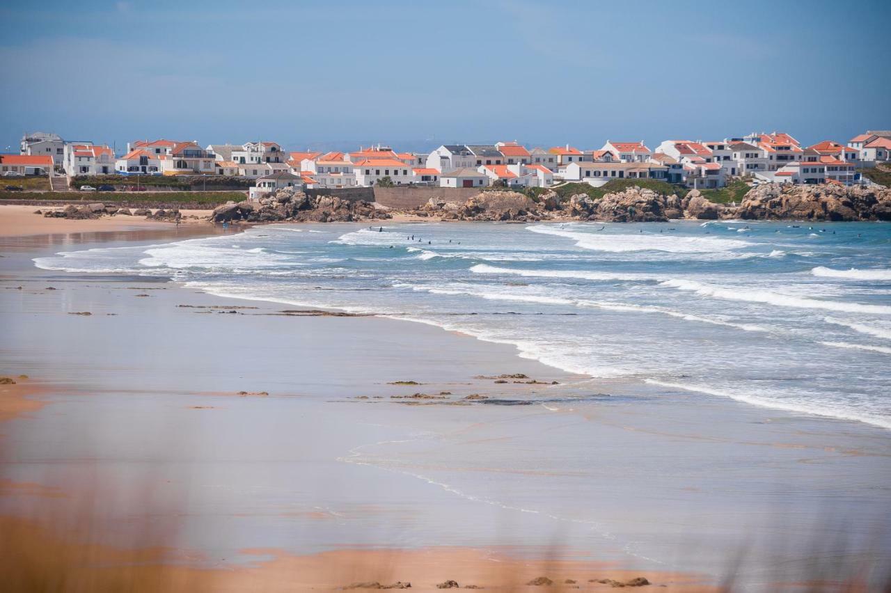 Baleal Beach Holiday Villa Exterior photo