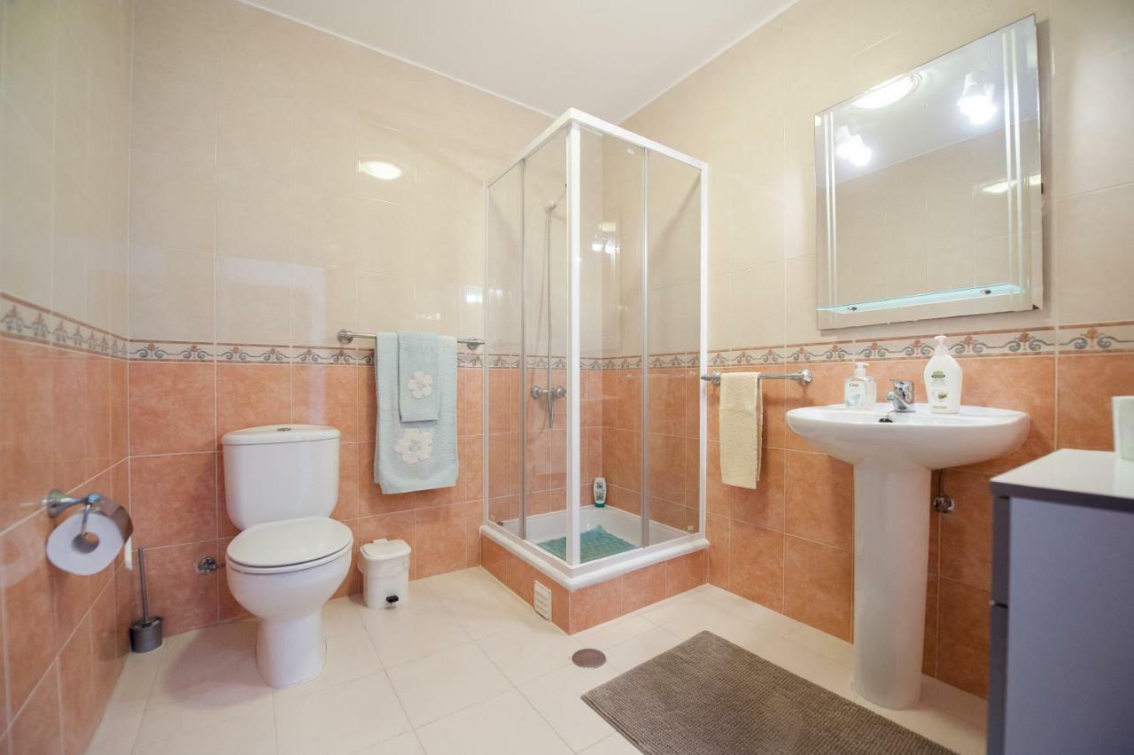 Baleal Beach Holiday Villa Exterior photo