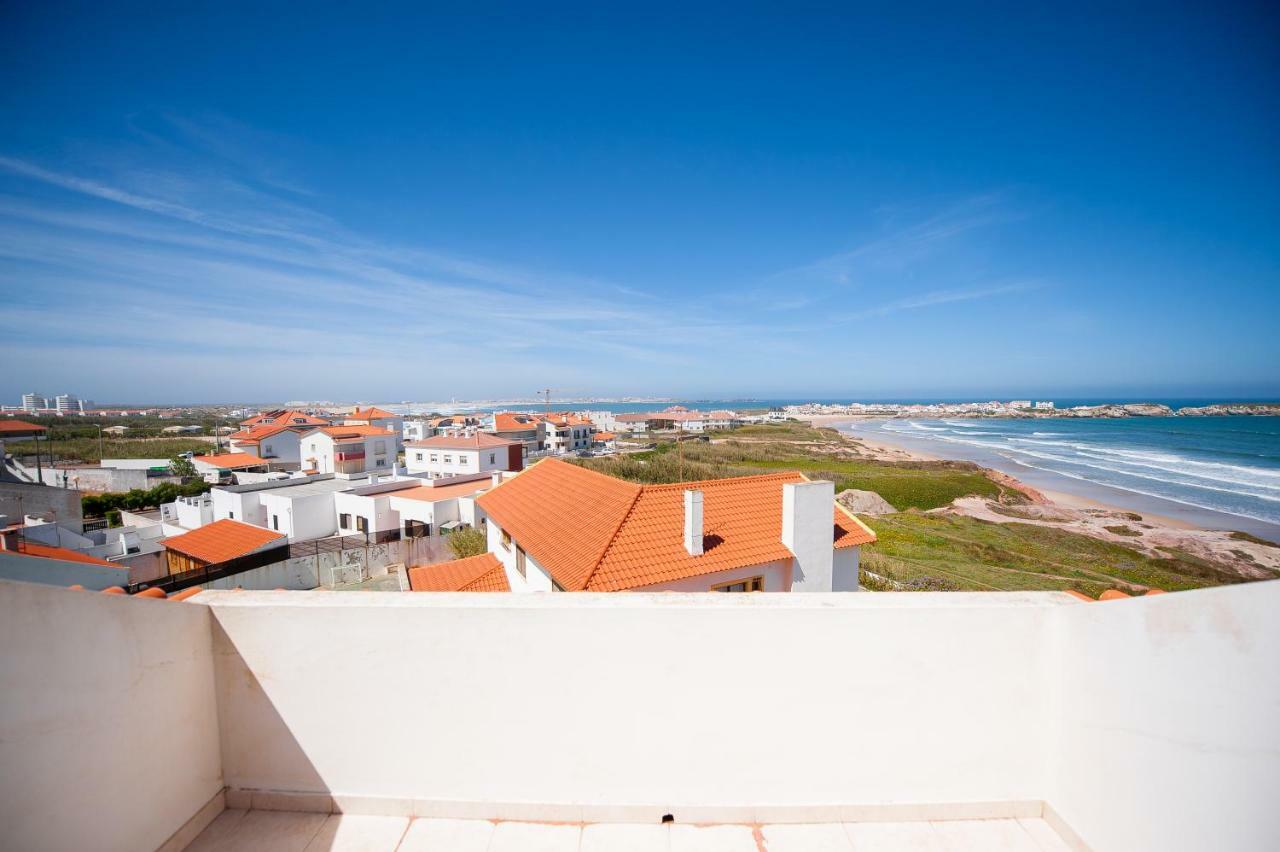 Baleal Beach Holiday Villa Exterior photo