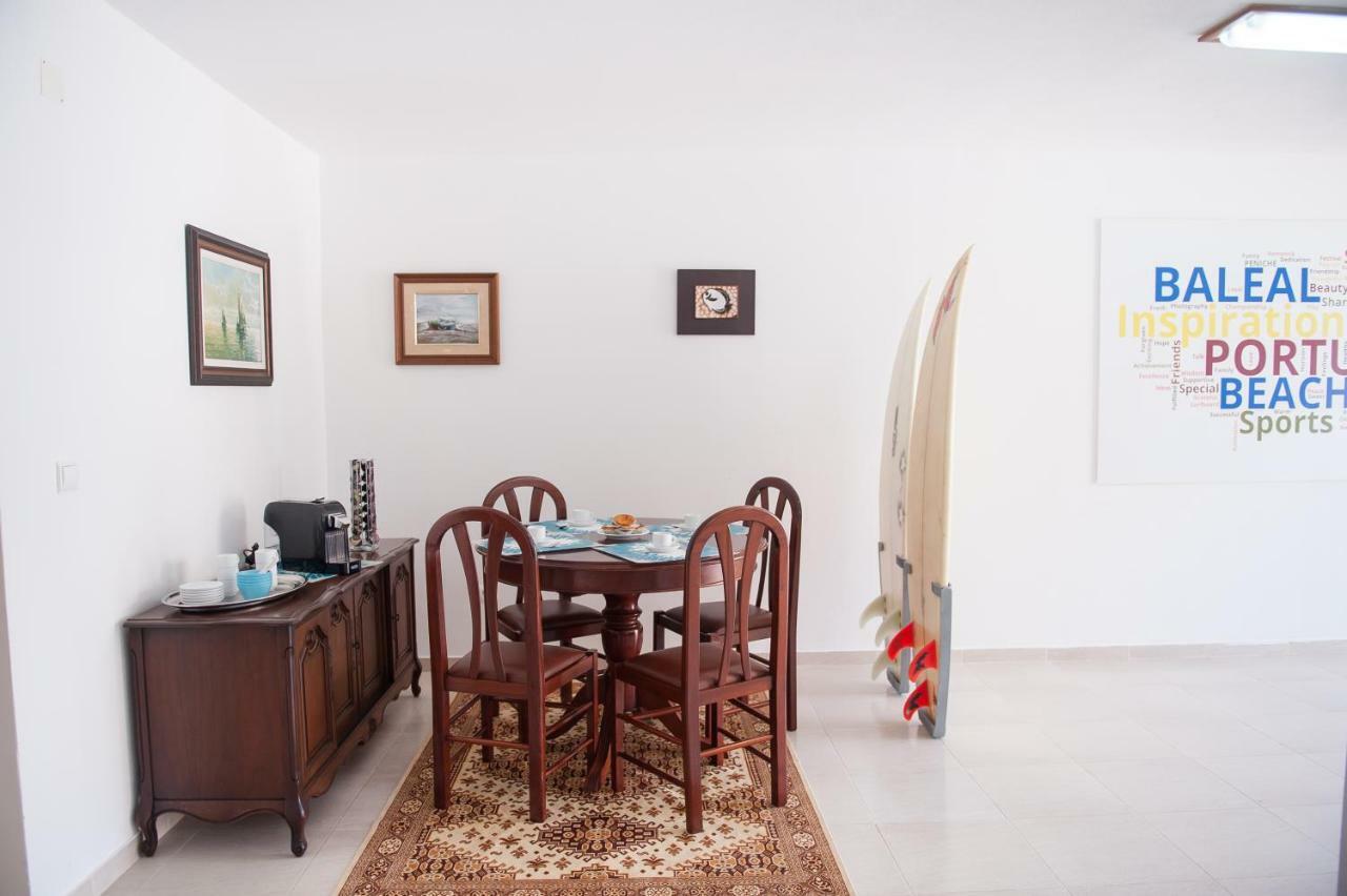 Baleal Beach Holiday Villa Exterior photo